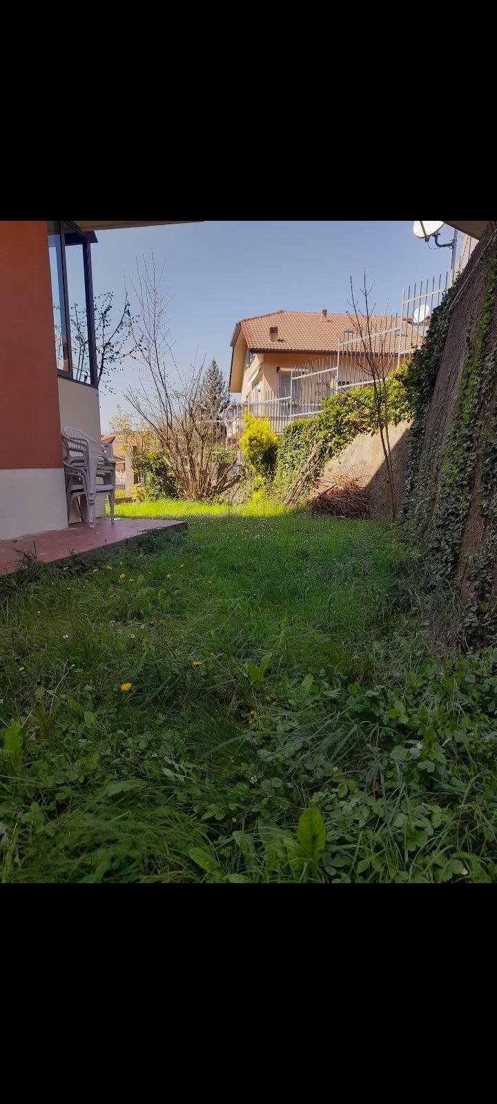 Bilocale in Via Vaccarezza, Casella — foto 4 di 5