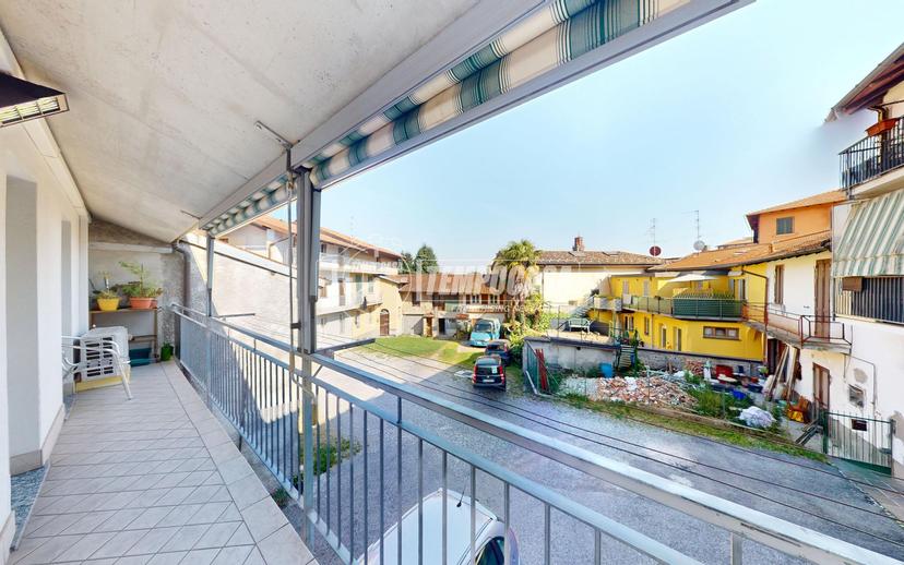Bilocale in Via Manzoni 11, Olgiate Comasco — foto 3 di 5
