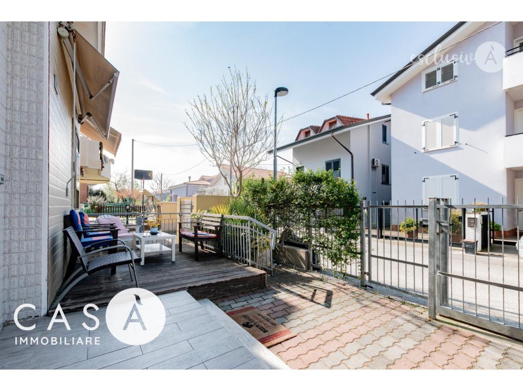 Appartamento in Via Baracca 11, Bellaria-Igea Marina