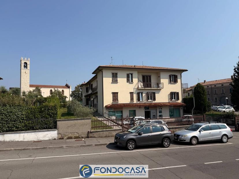Trilocale in Piazza Europa, Passirano — foto 3 di 5