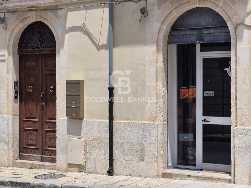 Quadrilocale in Via Roma 28, Scicli — foto 2 di 5