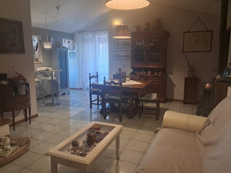 Trilocale, Città della Pieve — foto 3 di 5