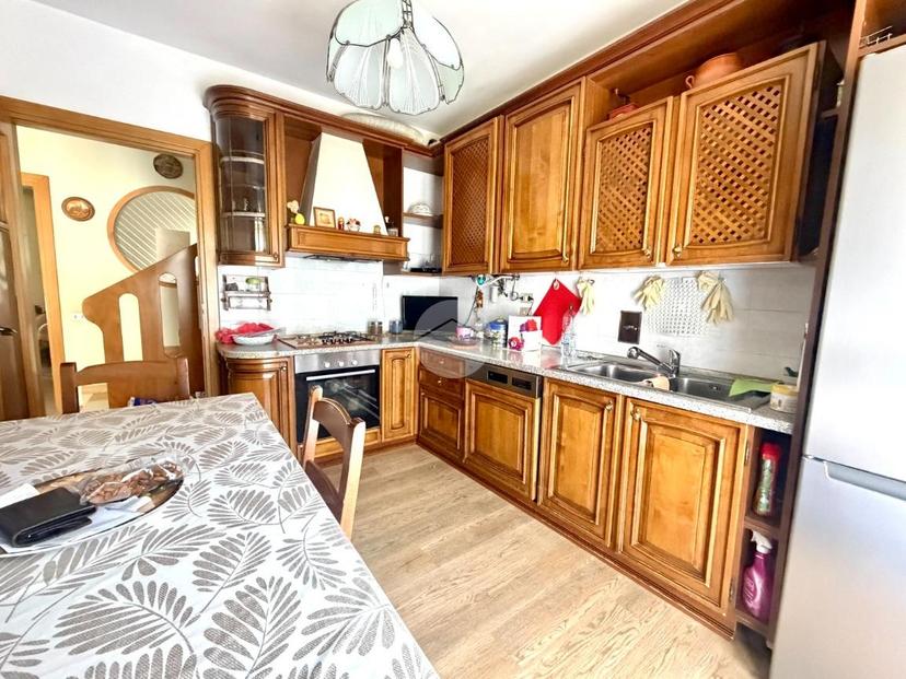 Villa a schiera in Via Aldo Moro 9, Trescore Balneario — foto 4 di 5