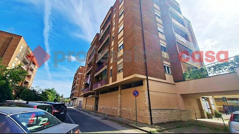 Quadrilocale in Via Mazzaroppi 66, Aquino — foto 5 di 5