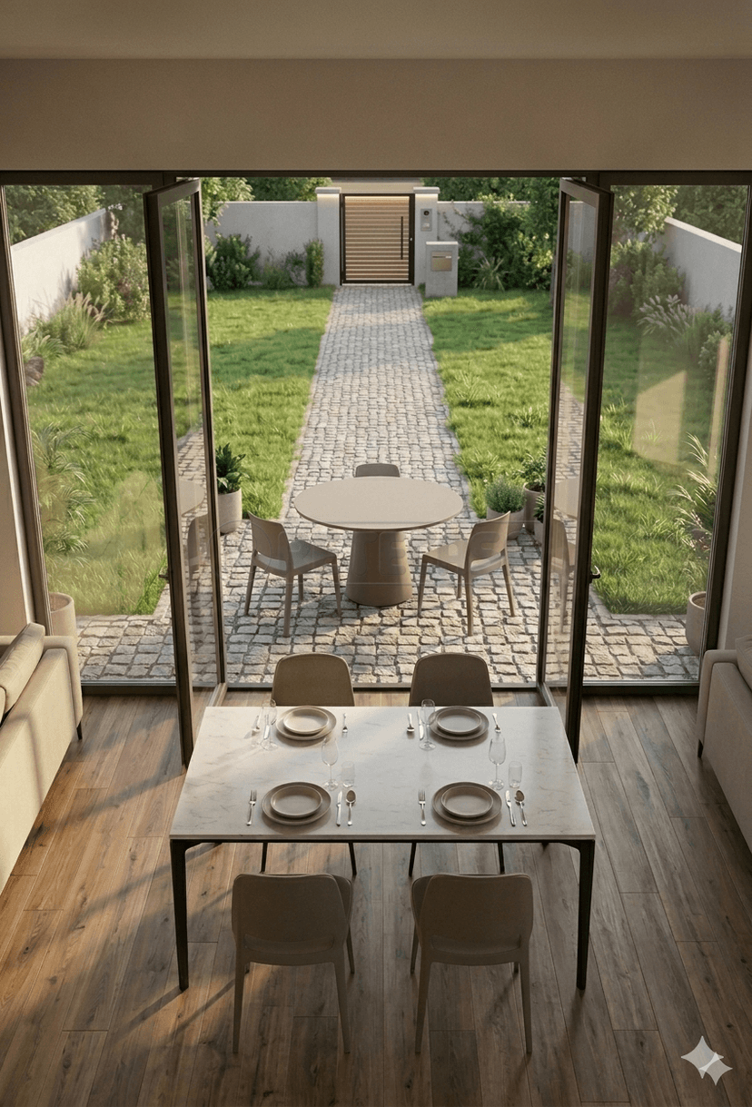 Villa a schiera in Piazza Mercato, Nanto — foto 2 di 4