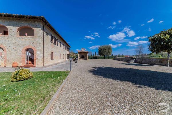 Rustico in Strada Provinciale del Castello di Staggia, Poggibonsi