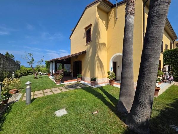 Villa bifamiliare in Strada Statale Tirrena Inferiore, Sangineto — foto 3 di 5