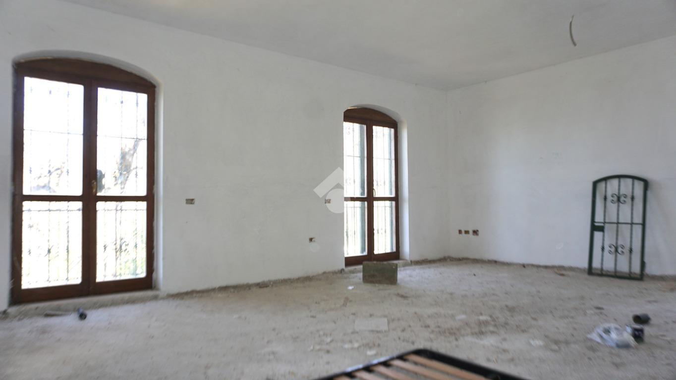 Rustico in Località Gauro, Montecorvino Rovella