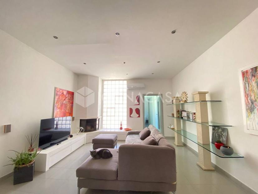 Casa indipendente in Viale Checchia Rispoli S.N.C., San Severo — foto 4 di 5