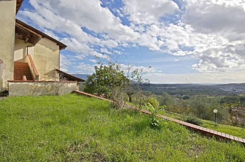 Villa unifamiliare in Via Costerella, Figline e Incisa Valdarno — foto 2 di 5