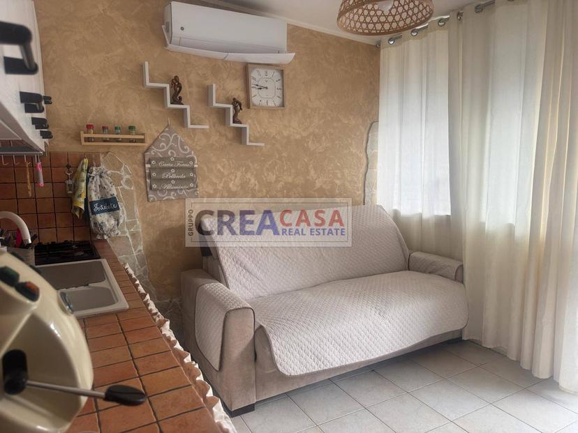 Bilocale in Via Lungomare 66, Sant'Alessio Siculo — foto 4 di 5