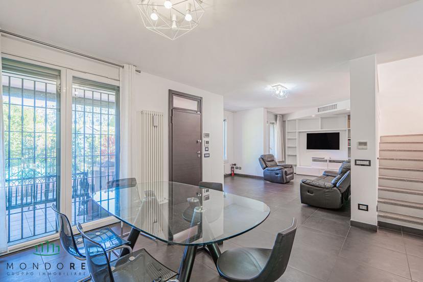 Villa in Via Belvedere 35 Marzabo, Marzabotto — foto 4 di 5