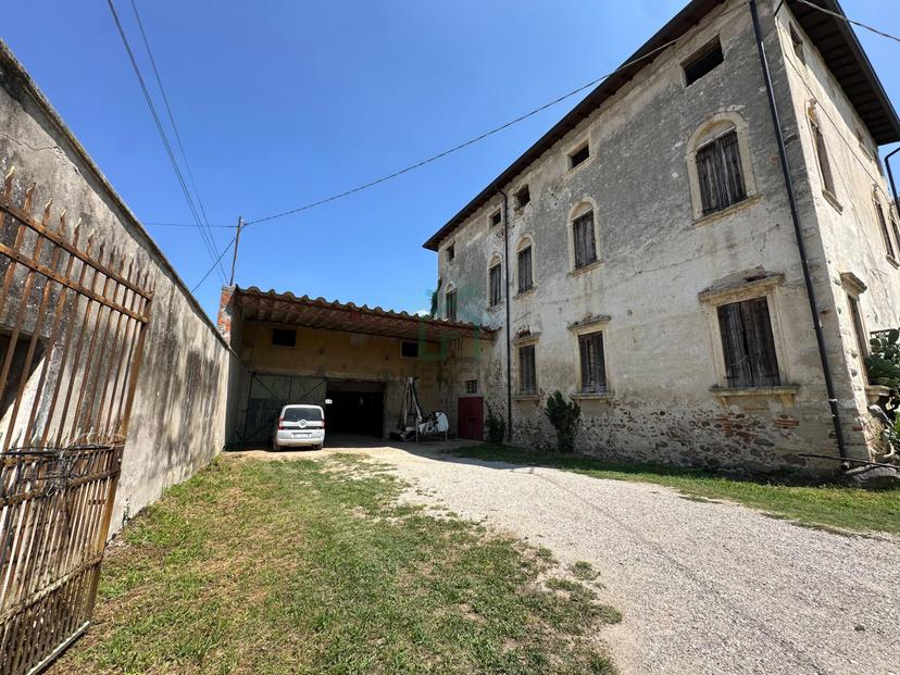 Villa in Via Corte, Sona — foto 5 di 5