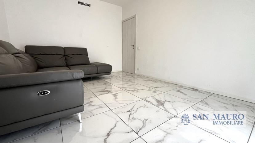 Trilocale in Via dei Lancieri 12, Torri di Quartesolo — foto 2 di 5