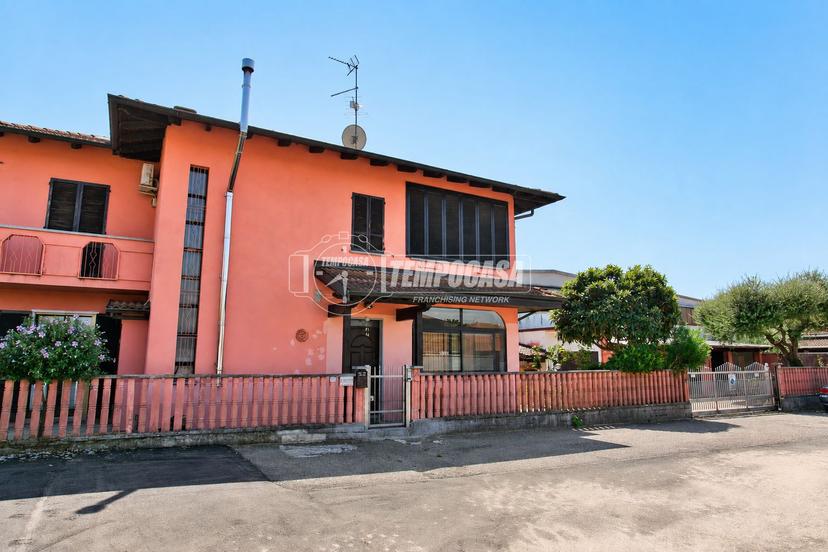 Appartamento, Trecate — foto 4 di 5