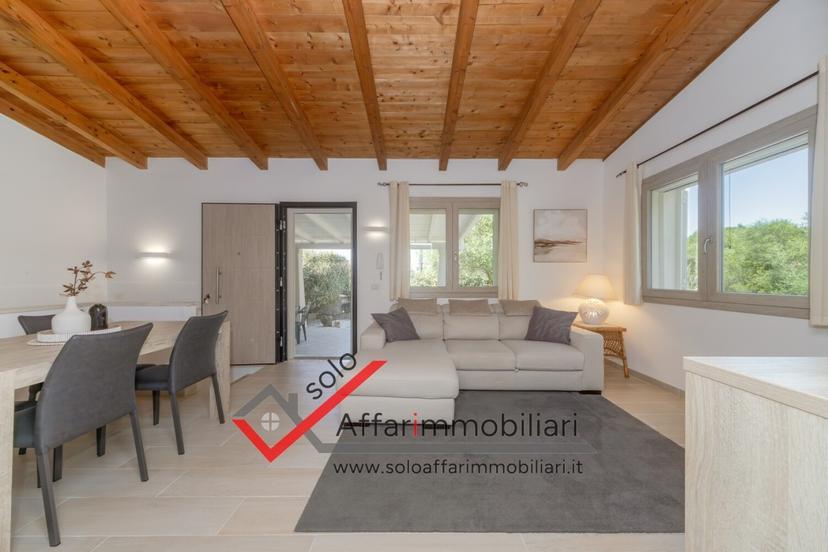 Villa plurifamiliare in Via del Tritone 12, Olbia — foto 3 di 5