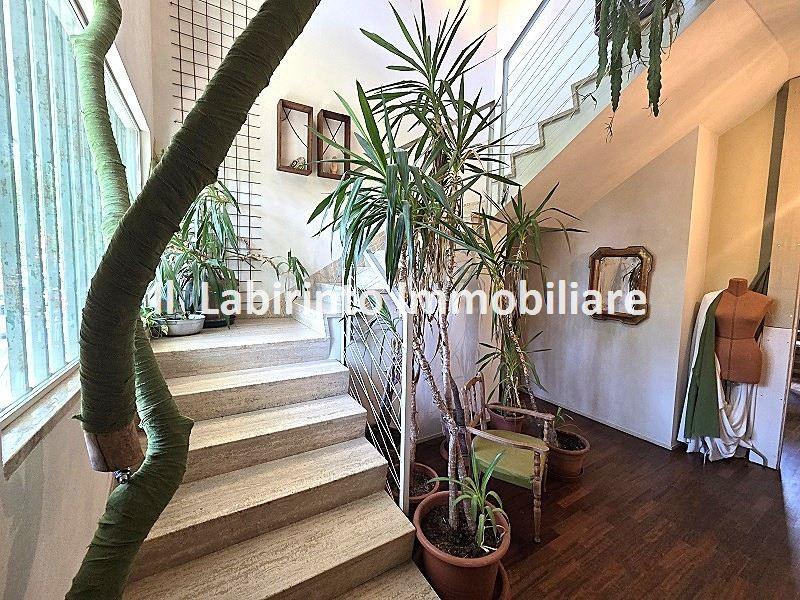 Villa a schiera in Viale Marconi, Faenza — foto 4 di 5