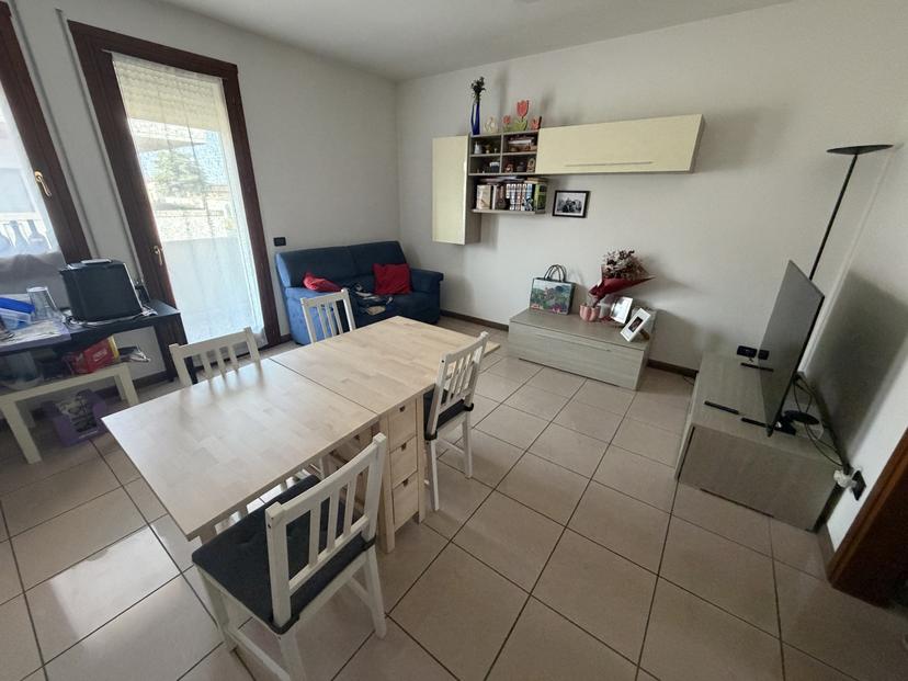 Bilocale in Via Carducci, Vigodarzere — foto 4 di 5