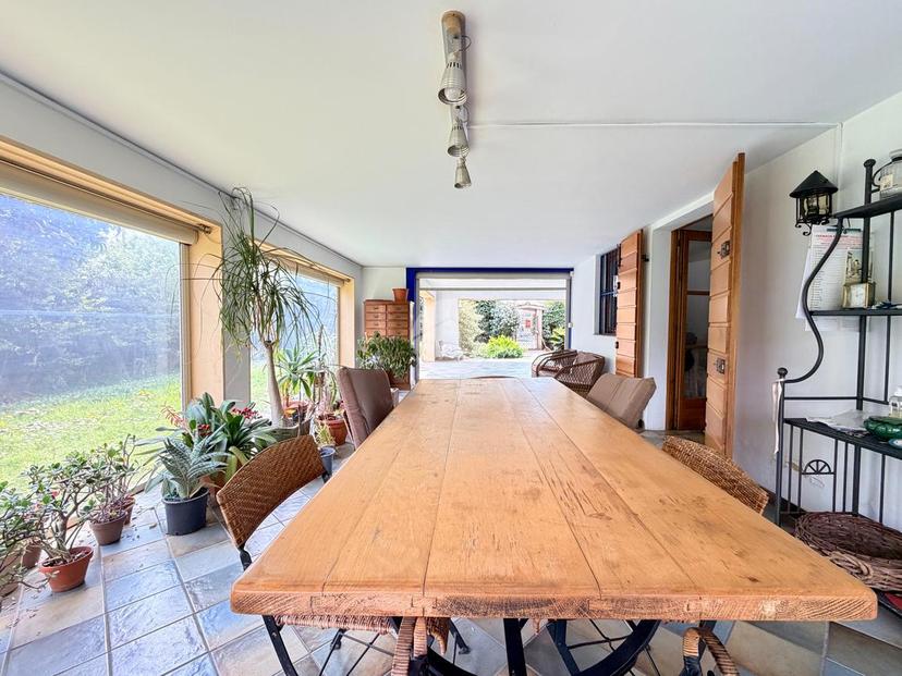 Villa in Via Sorelle Girelli 78, Poncarale — foto 2 di 5