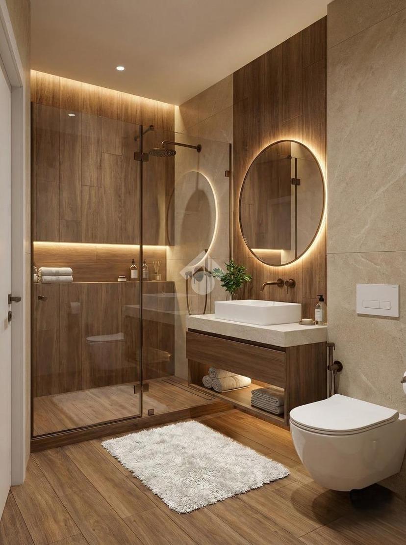Trilocale in Corso Milano 132, Barlassina