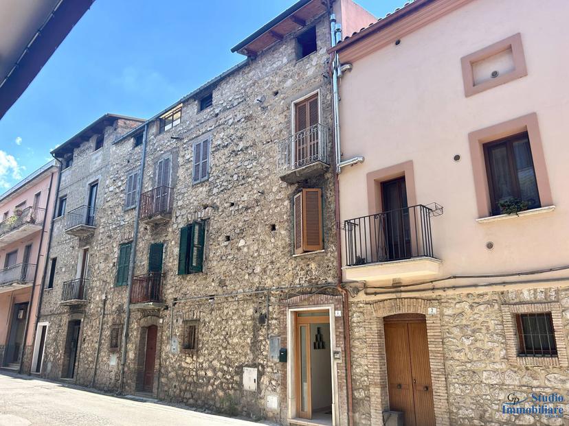 Casa indipendente in in Via degli Ausoni 4, Fondi — foto 2 di 5
