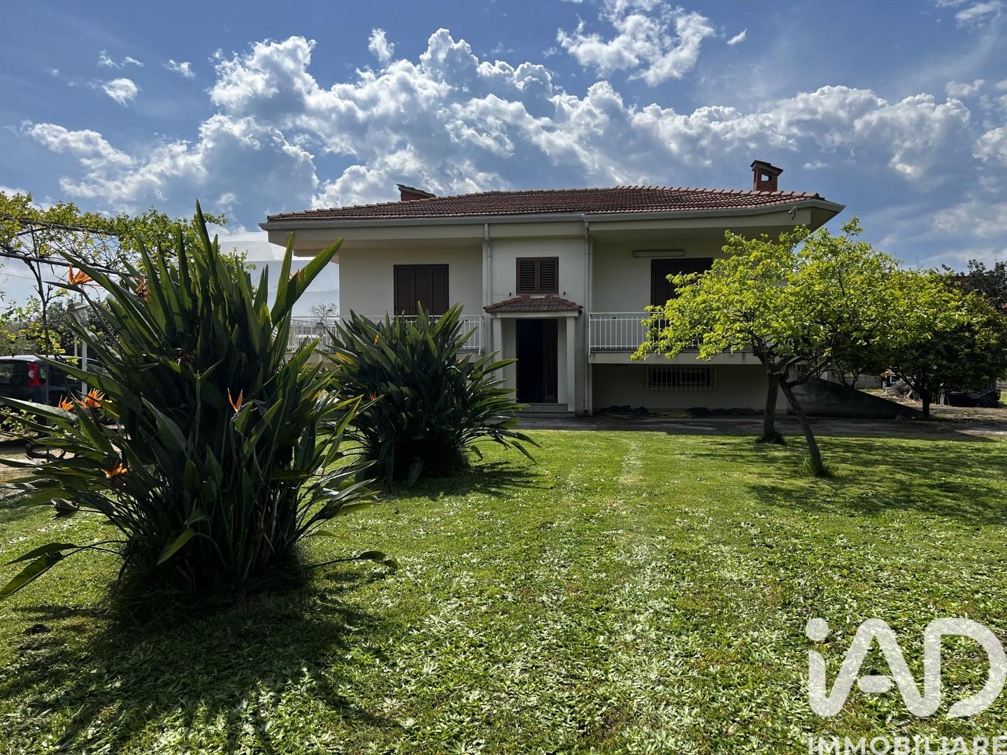 Villa in Via Zaccagnini, Tortolì