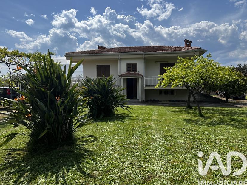 Villa in Via Zaccagnini, Tortolì