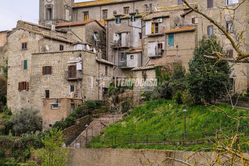 Bilocale in Vicolo Nuovo, Campagnano di Roma — foto 5 di 5