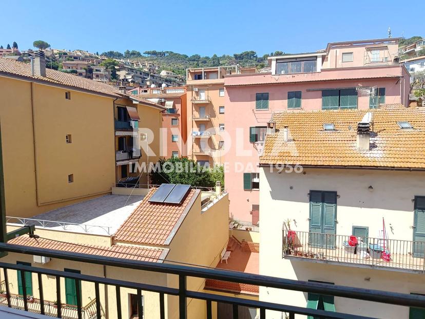 Quadrilocale in Via Cuniberti, Monte Argentario