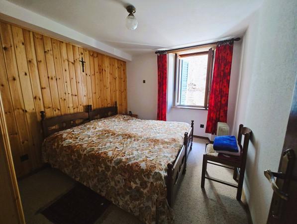 Terratetto unifamiliare in Via Gordona 3, Schignano — foto 2 di 5