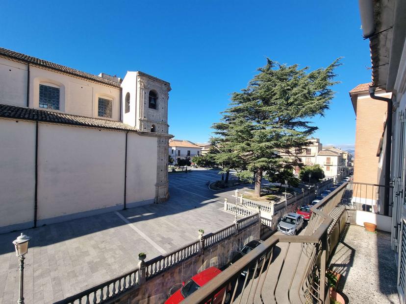 Appartamento in Via Garibaldi 9, Borgia — foto 2 di 5