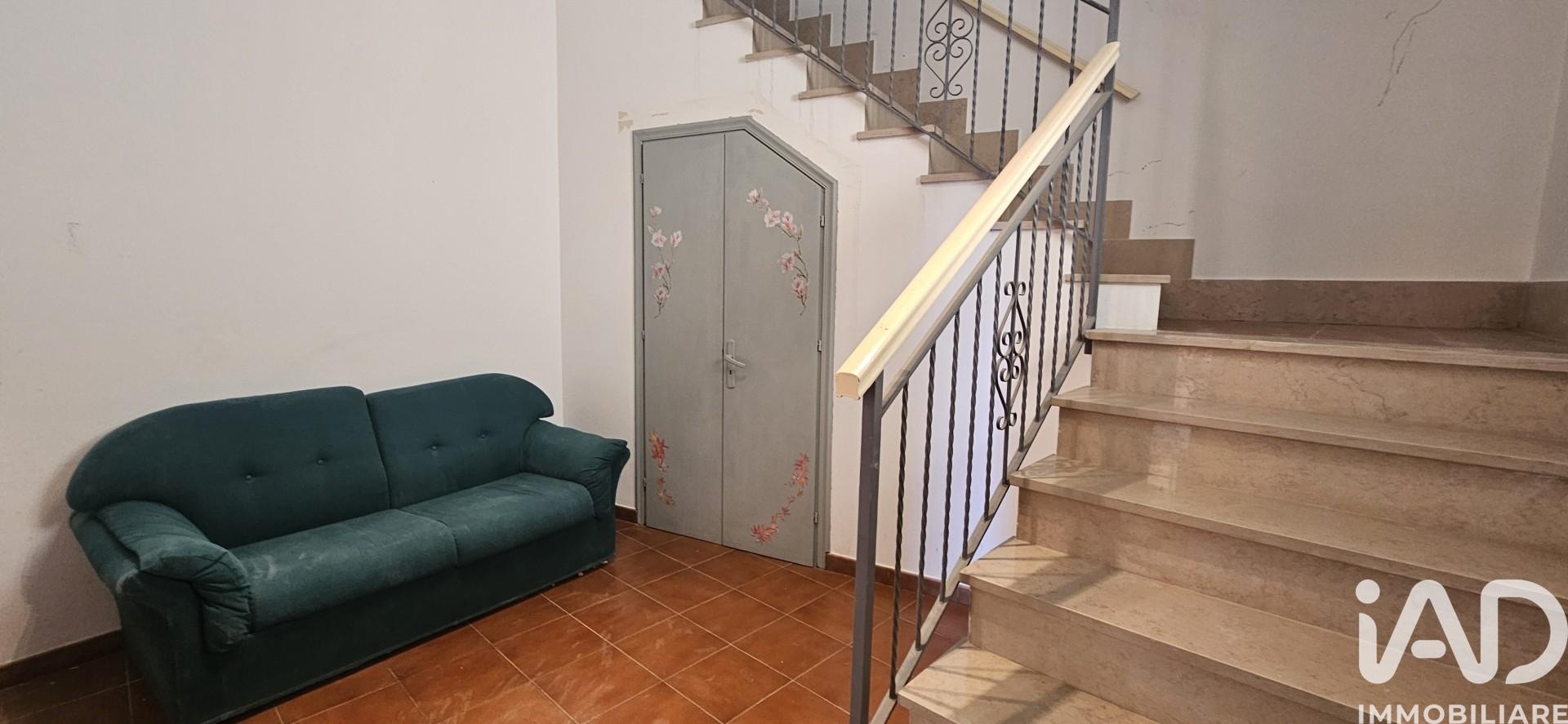 Casa indipendente in Via Gerini 16, Arnasco