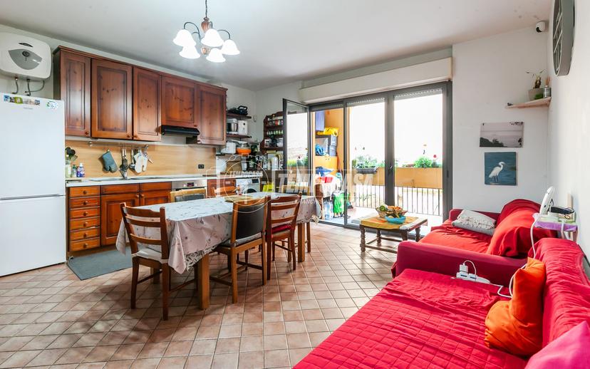 Trilocale in Viale Vincenzo Lancetti 40, Milano