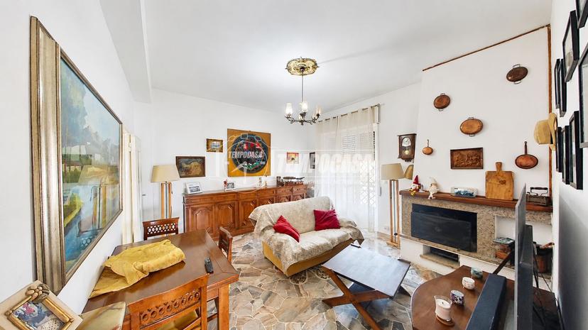 Quadrilocale in Via San Giorgio 67, Cabiate — foto 3 di 5