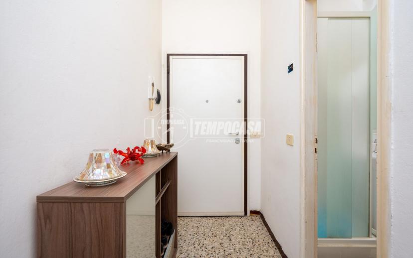 Bilocale in Via Gaetano Fantuzzi, Reggio nell'Emilia — foto 5 di 5
