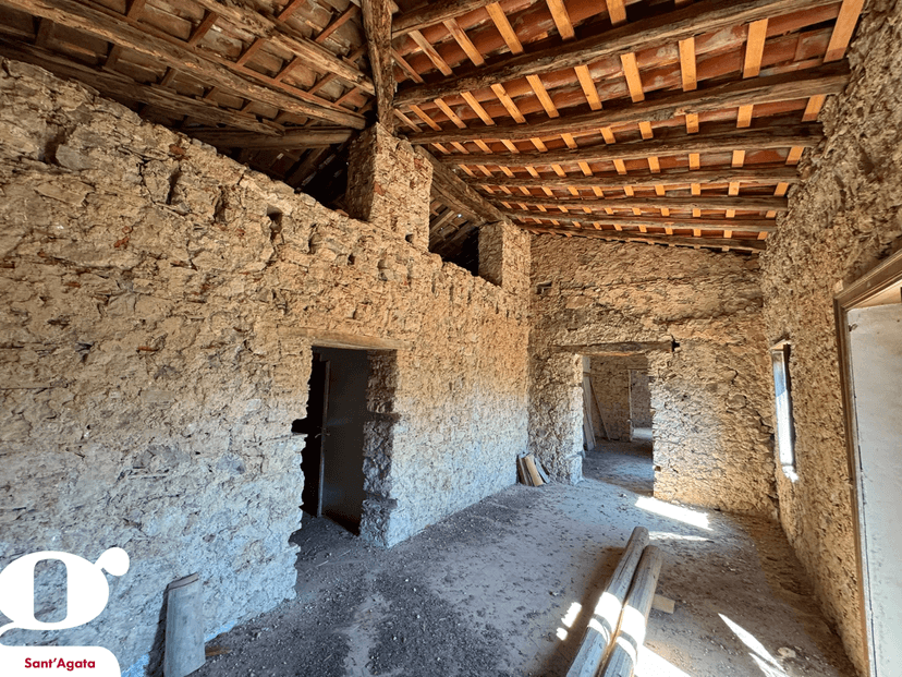 Villa in Via Umberto I Snc, Militello Rosmarino — foto 4 di 5