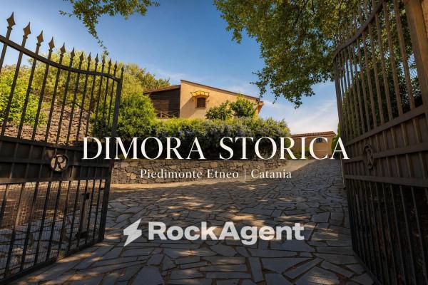 Casale in Via Millicucco, Piedimonte Etneo — foto 5 di 5
