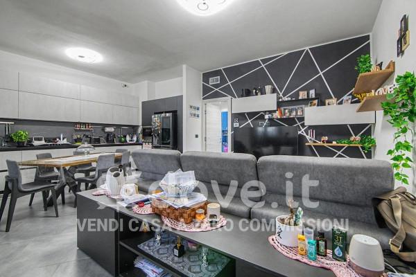 Trilocale in Via Giosuè Carducci 41, Codogno