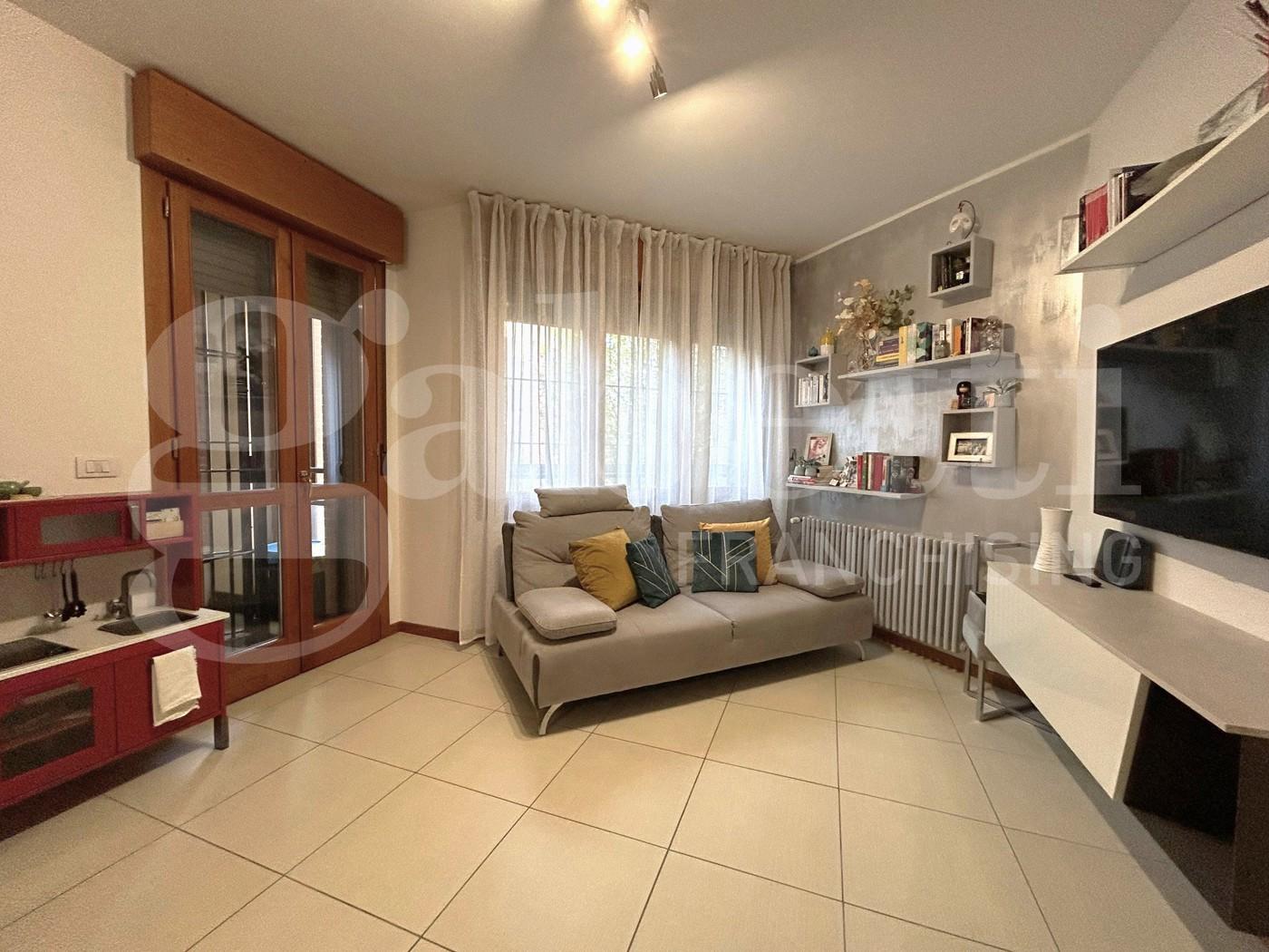 Trilocale in Via delle Officine 23, Zola Predosa