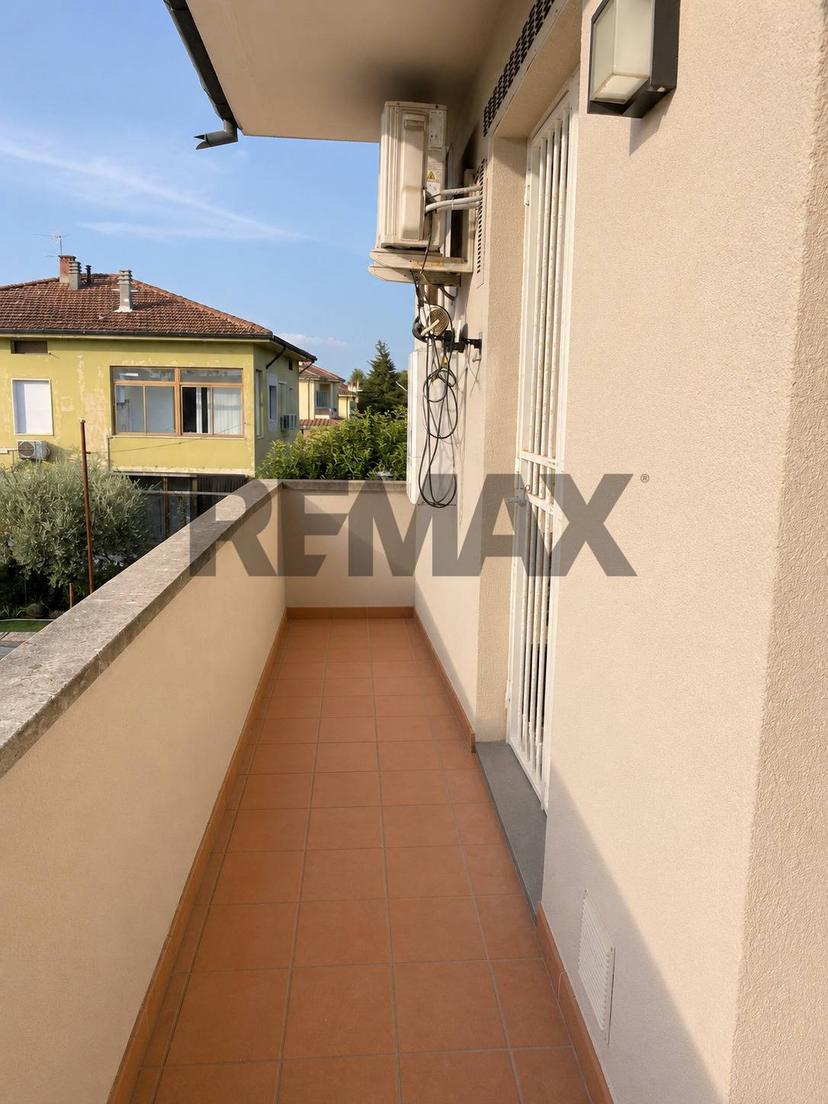 Trilocale in Via delle Confina 2, Santa Croce sull'Arno
