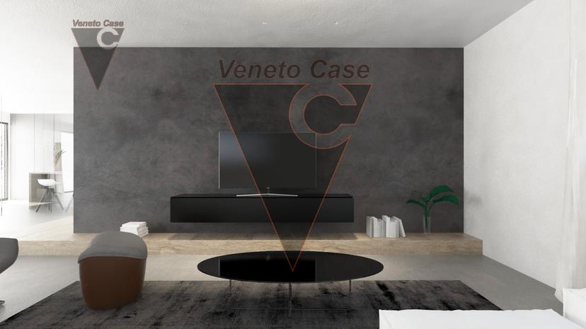 Villa in Via Pioga, Campodarsego — foto 3 di 4