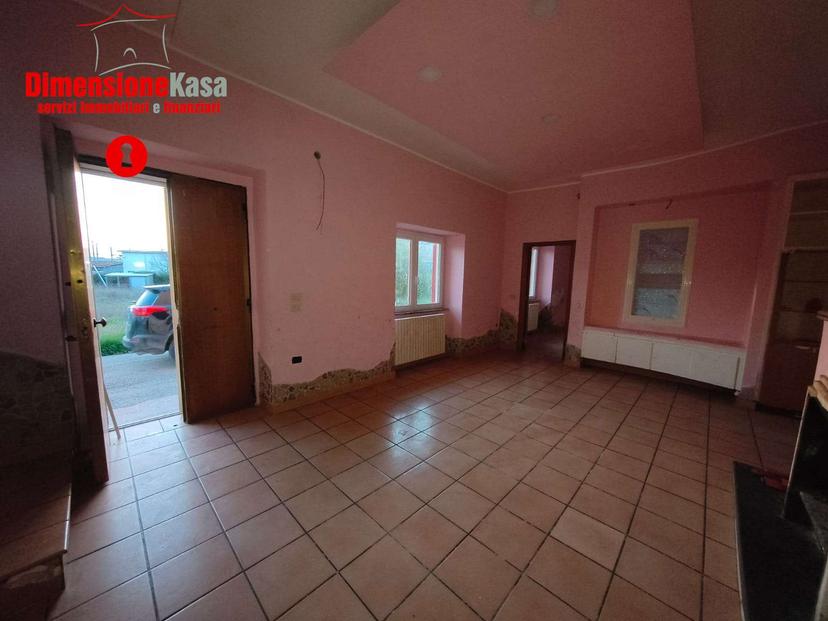 Casa indipendente in Via Napoli, San Felice a Cancello — foto 2 di 5