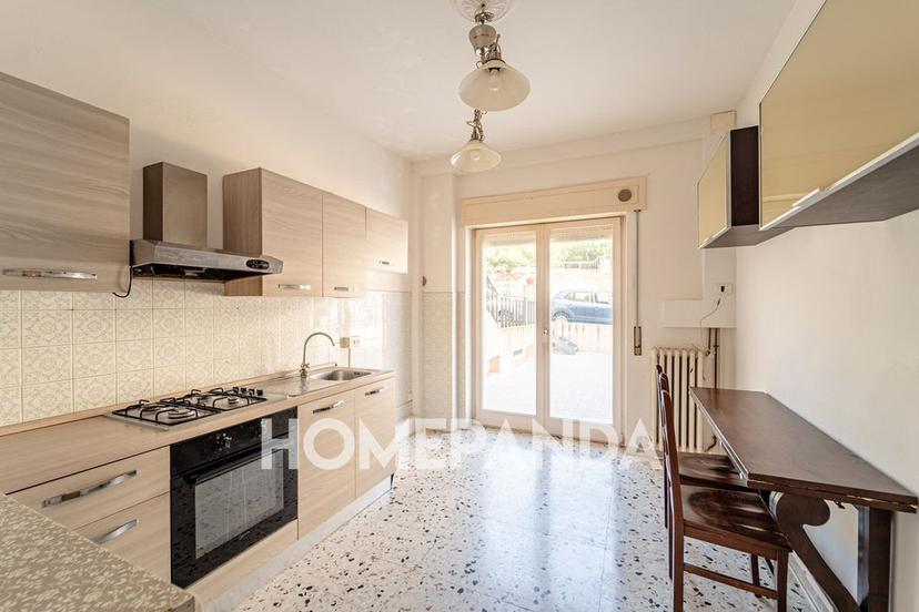 Quadrilocale in Via Don Minzoni 41, Suvereto — foto 3 di 5