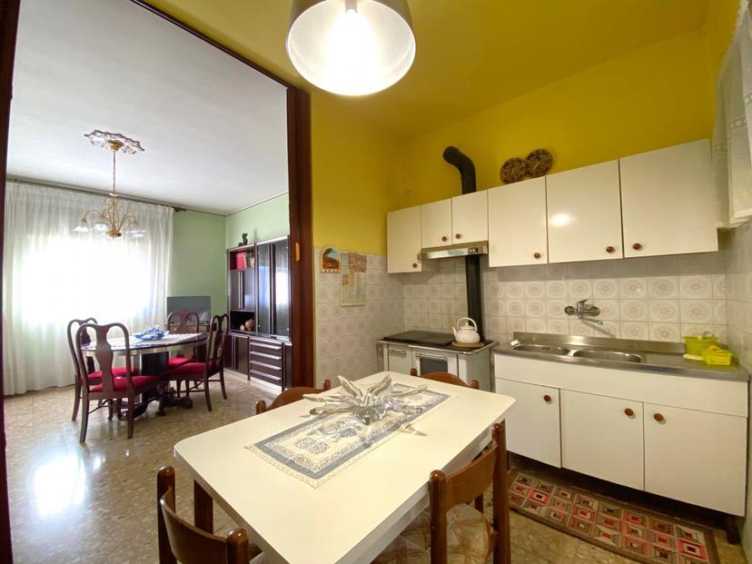 Villa in Via Guido Negri, Lozzo Atestino