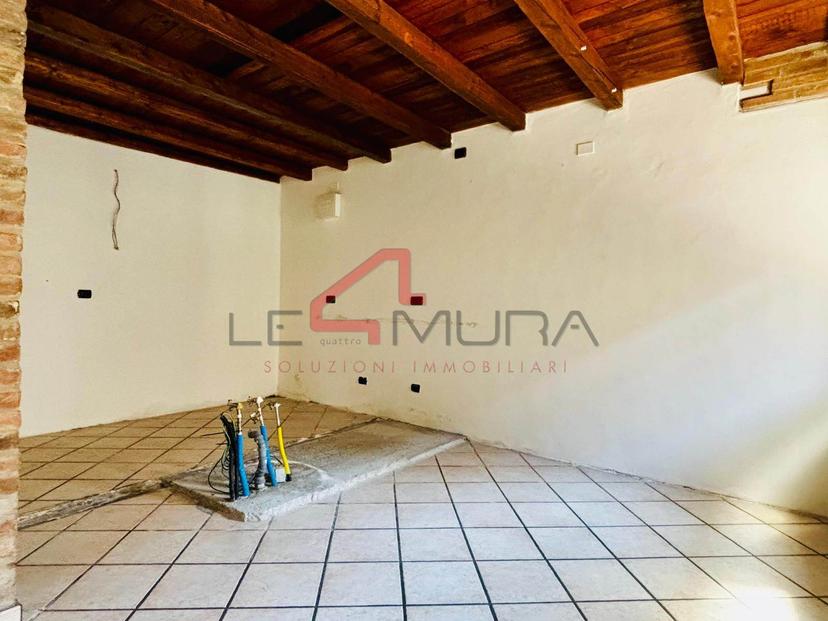 Villa a schiera, Nogara — foto 4 di 5