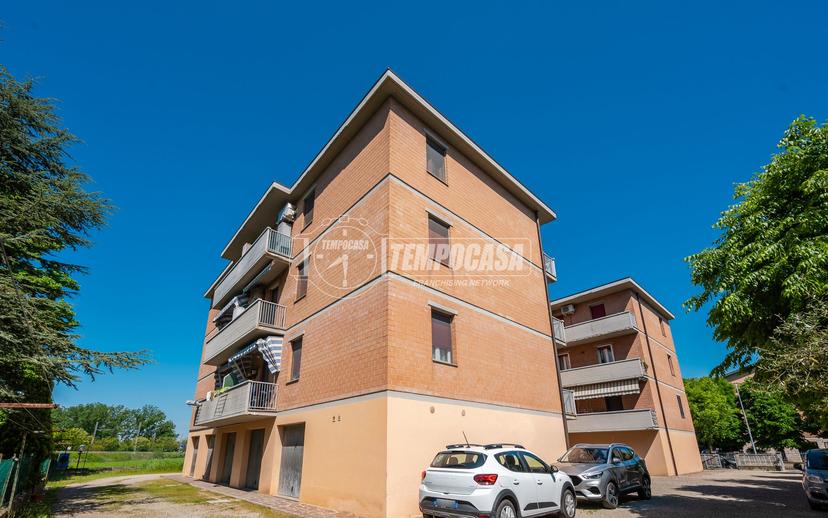 Trilocale in Via Liguria 47, Castelfranco Emilia — foto 2 di 5