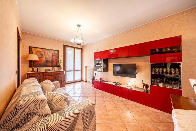 Appartamento in Via Ceci 27, Poviglio — foto 5 di 5