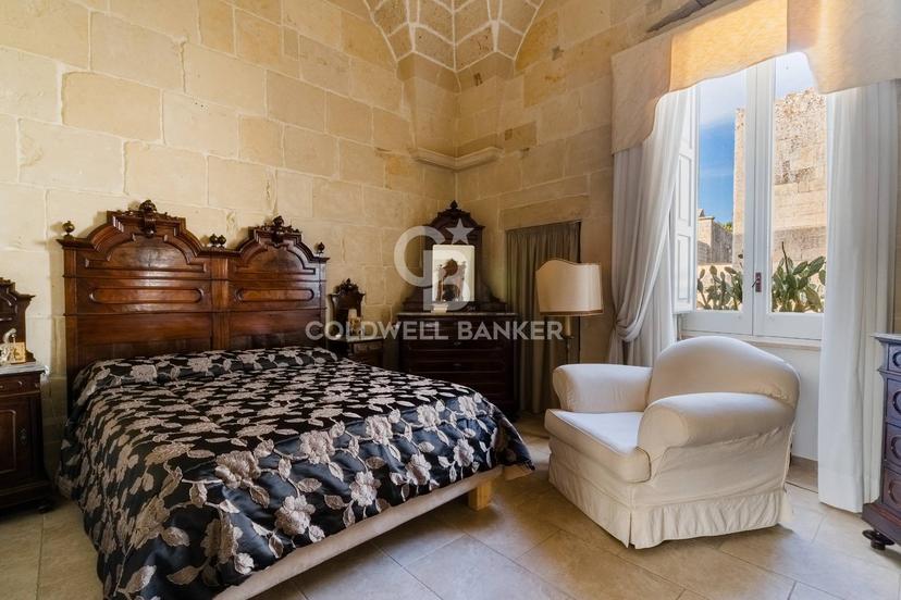 Casa indipendente in Via Dante Alighieri, Melpignano — foto 5 di 5