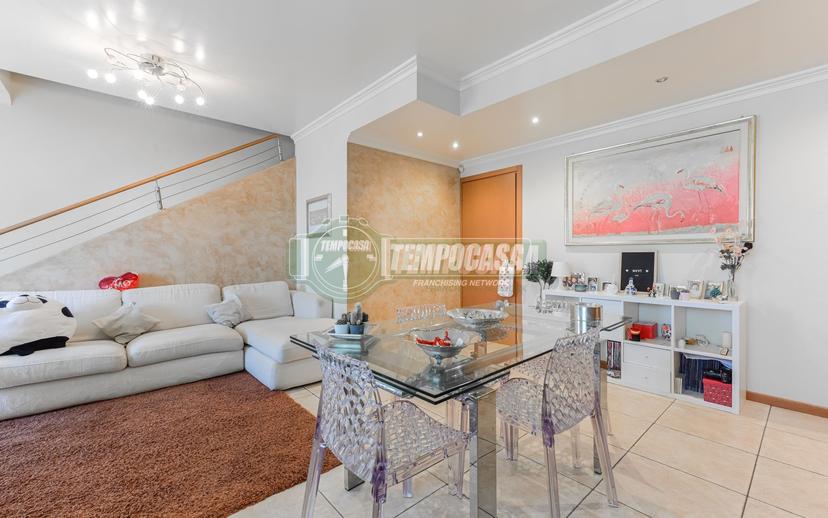 Appartamento in Via Sandro Pertini 13, Vimercate — foto 5 di 5