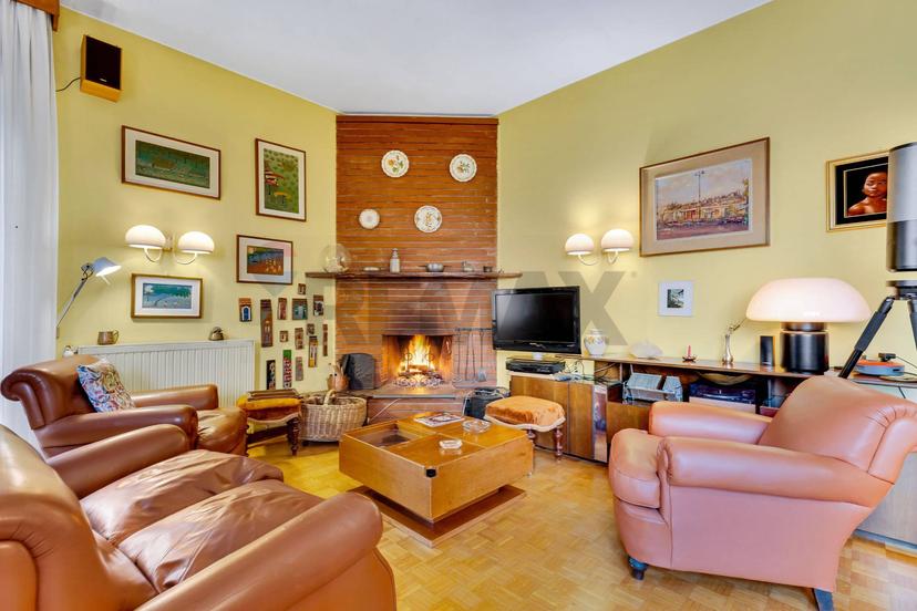 Villa in Via Mandresca 23, Inverigo — foto 4 di 5
